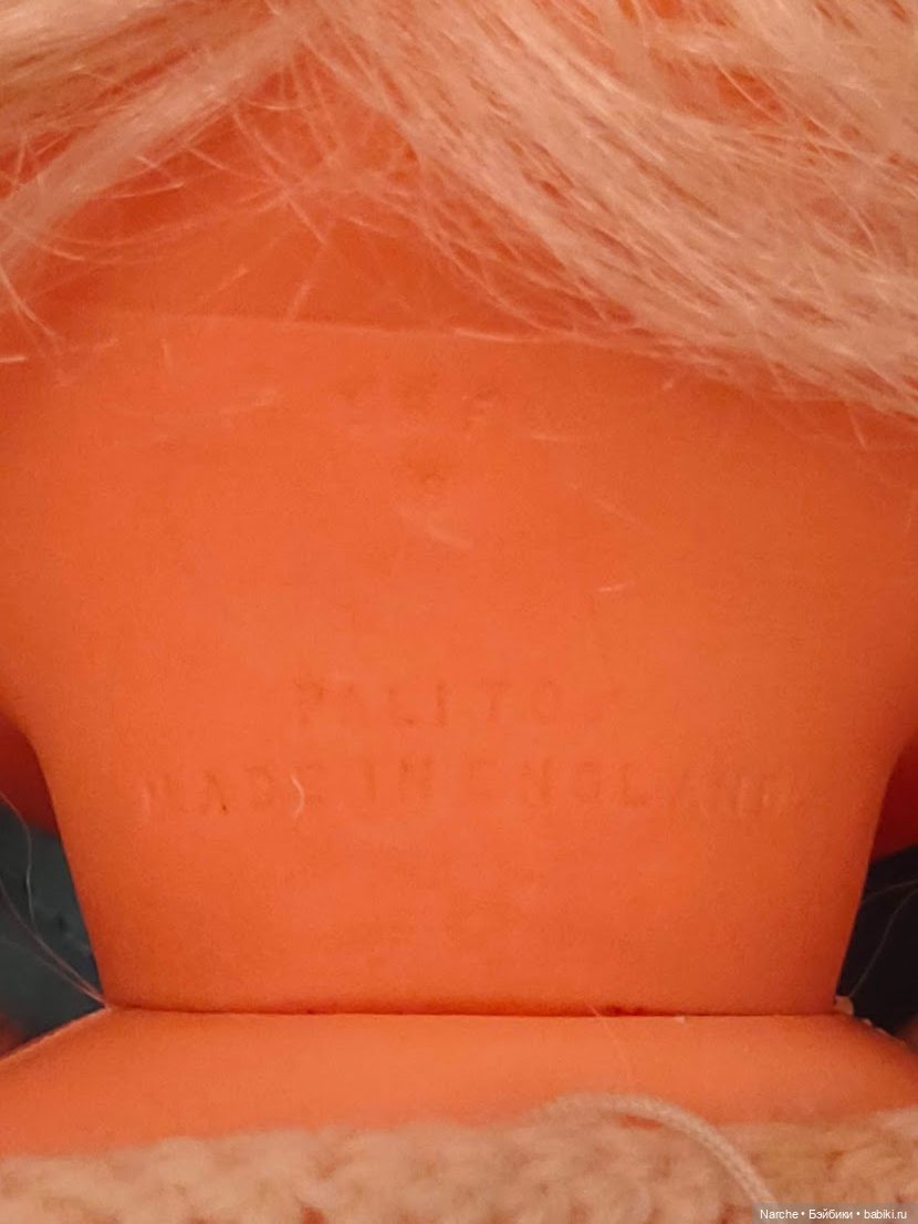 Новоселы- 16 — Винтажные куклы и игрушки детства: СССР