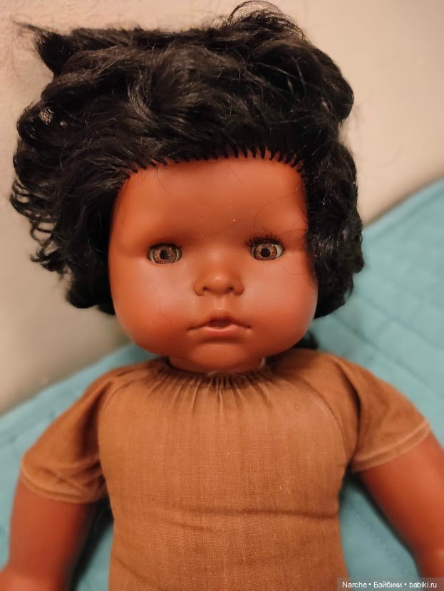 Новоселы- 16 — Винтажные куклы и игрушки детства: СССР