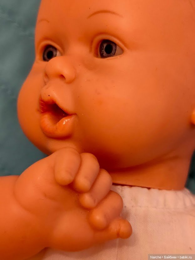 Новоселы- 16 — Винтажные куклы и игрушки детства: СССР