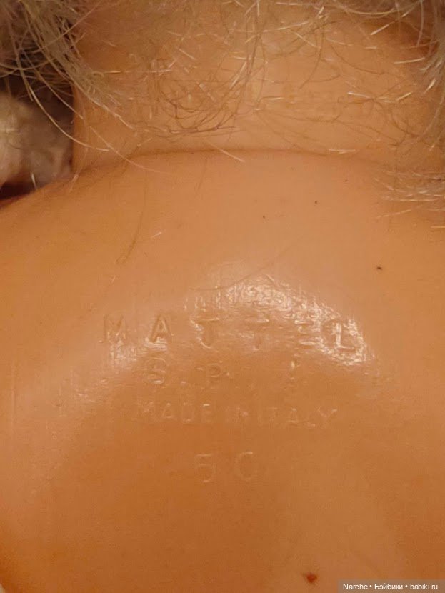 Новоселы- 16 — Винтажные куклы и игрушки детства: СССР