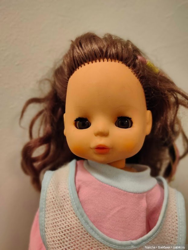 Новоселы- 16 — Винтажные куклы и игрушки детства: СССР