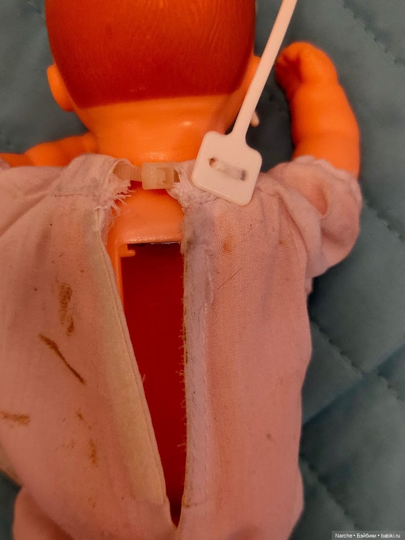 Новоселы- 16 — Винтажные куклы и игрушки детства: СССР