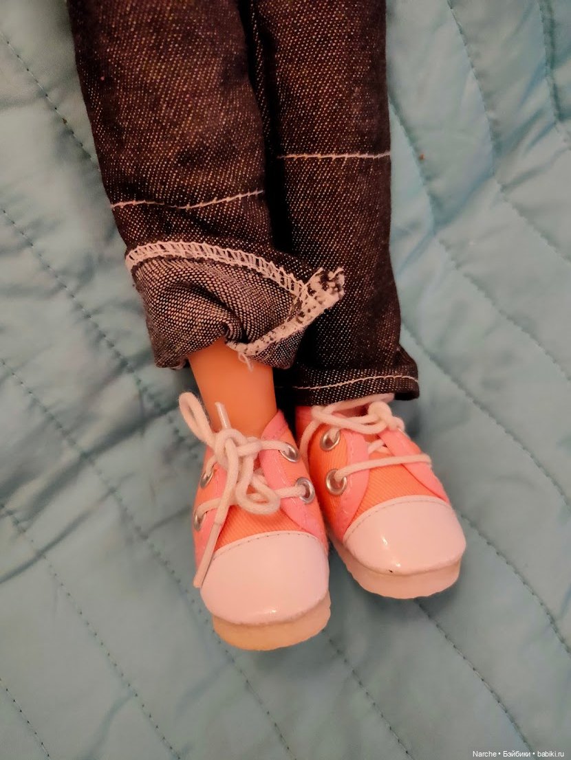 Новоселы- 16 — Винтажные куклы и игрушки детства: СССР