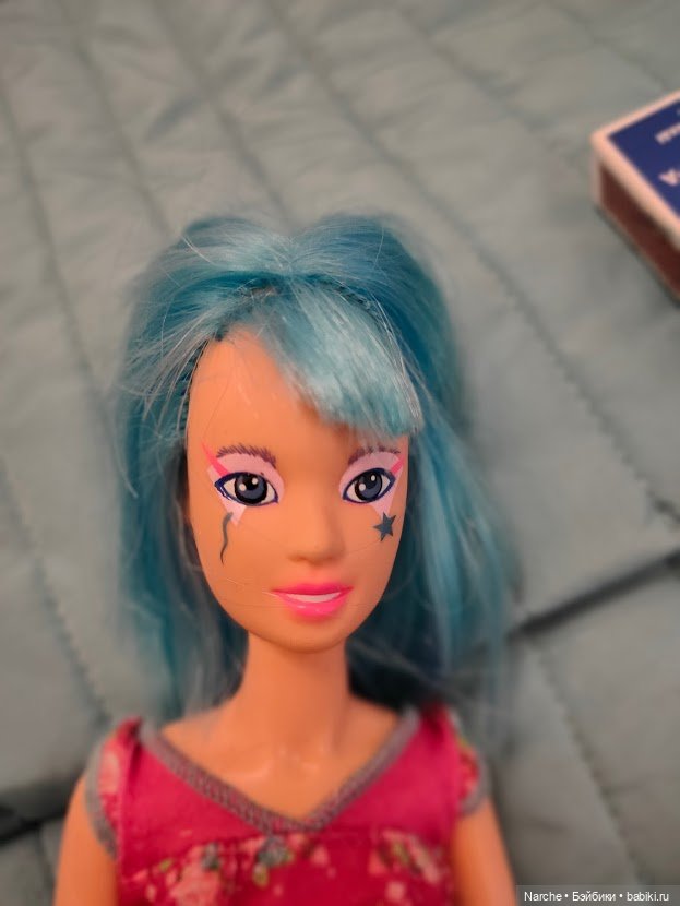 Новоселы- 16 — Винтажные куклы и игрушки детства: СССР