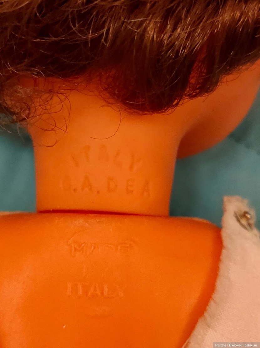 Новоселы- 16 — Винтажные куклы и игрушки детства: СССР