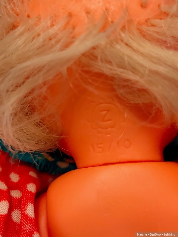 Новоселы- 16 — Винтажные куклы и игрушки детства: СССР