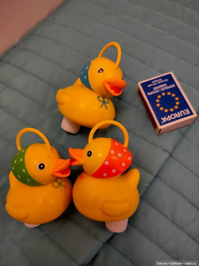 Новоселы- 16 — Винтажные куклы и игрушки детства: СССР