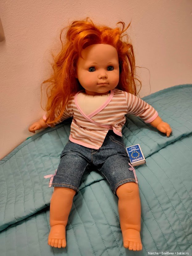 Новоселы- 16 — Винтажные куклы и игрушки детства: СССР