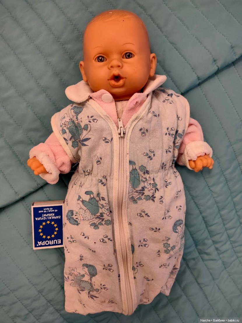 Новоселы- 16 — Винтажные куклы и игрушки детства: СССР