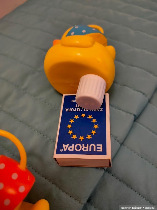 Новоселы- 16 — Винтажные куклы и игрушки детства: СССР