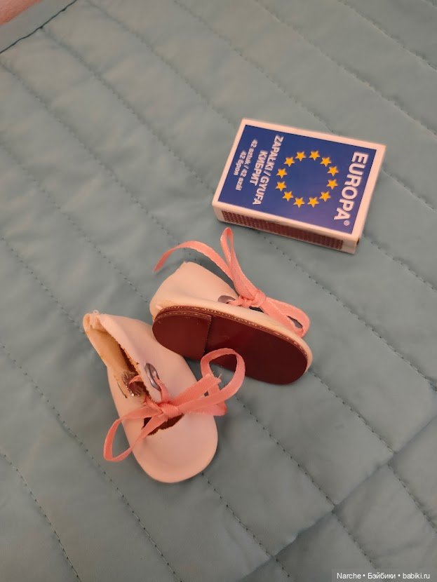 Новоселы- 16 — Винтажные куклы и игрушки детства: СССР