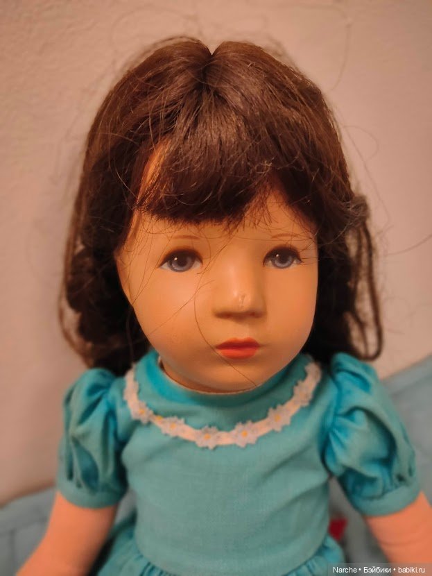 Новоселы- 16 — Винтажные куклы и игрушки детства: СССР