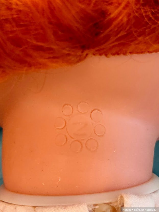 Новоселы- 16 — Винтажные куклы и игрушки детства: СССР (фото 10)