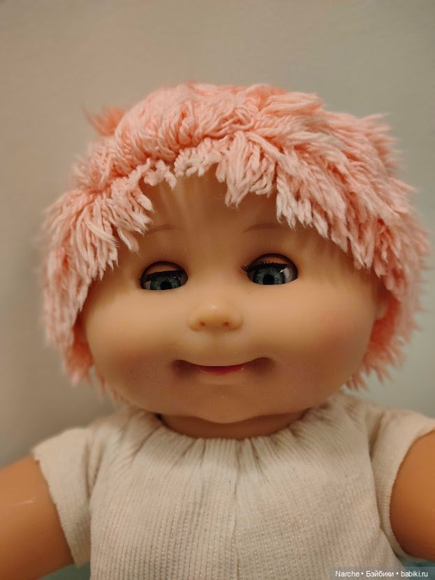 Новоселы- 16 — Винтажные куклы и игрушки детства: СССР