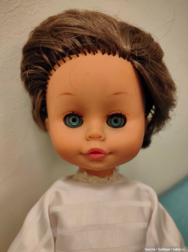 Новоселы- 16 — Винтажные куклы и игрушки детства: СССР