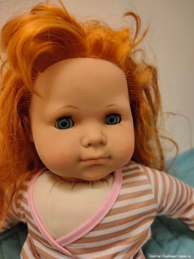 Новоселы- 16 — Винтажные куклы и игрушки детства: СССР