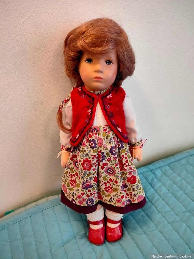 Новоселы- 17 | Бэйбики Новоселы- 17 — Коллекции винтажных кукол и игрушек: СССР