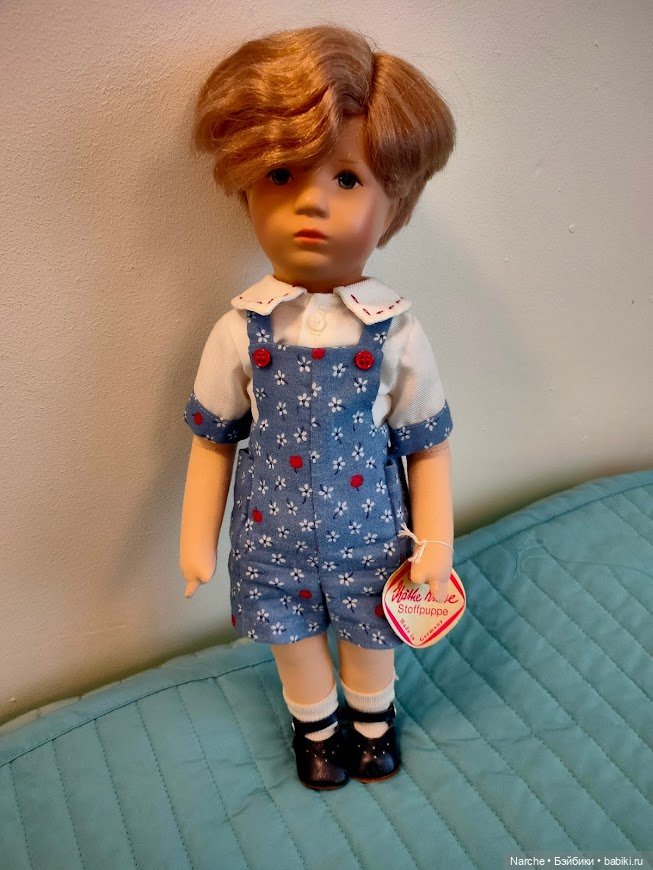 Новоселы- 17 | Бэйбики Новоселы- 17 — Коллекции винтажных кукол и игрушек: СССР