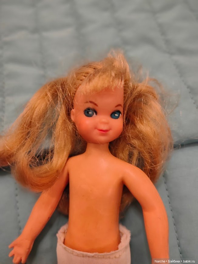 Новоселы- 17 | Бэйбики Новоселы- 17 — Коллекции винтажных кукол и игрушек: СССР