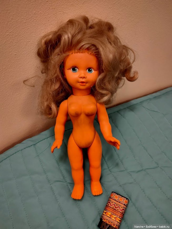 Новоселы- 17 | Бэйбики Новоселы- 17 — Коллекции винтажных кукол и игрушек: СССР