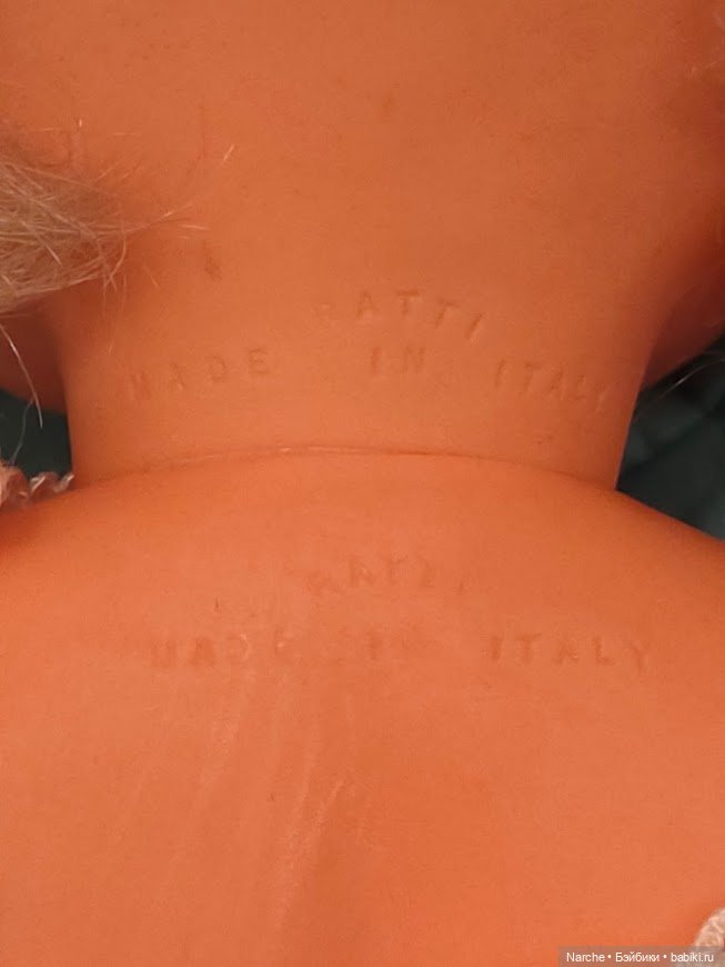 Новоселы- 17 | Бэйбики Новоселы- 17 — Коллекции винтажных кукол и игрушек: СССР