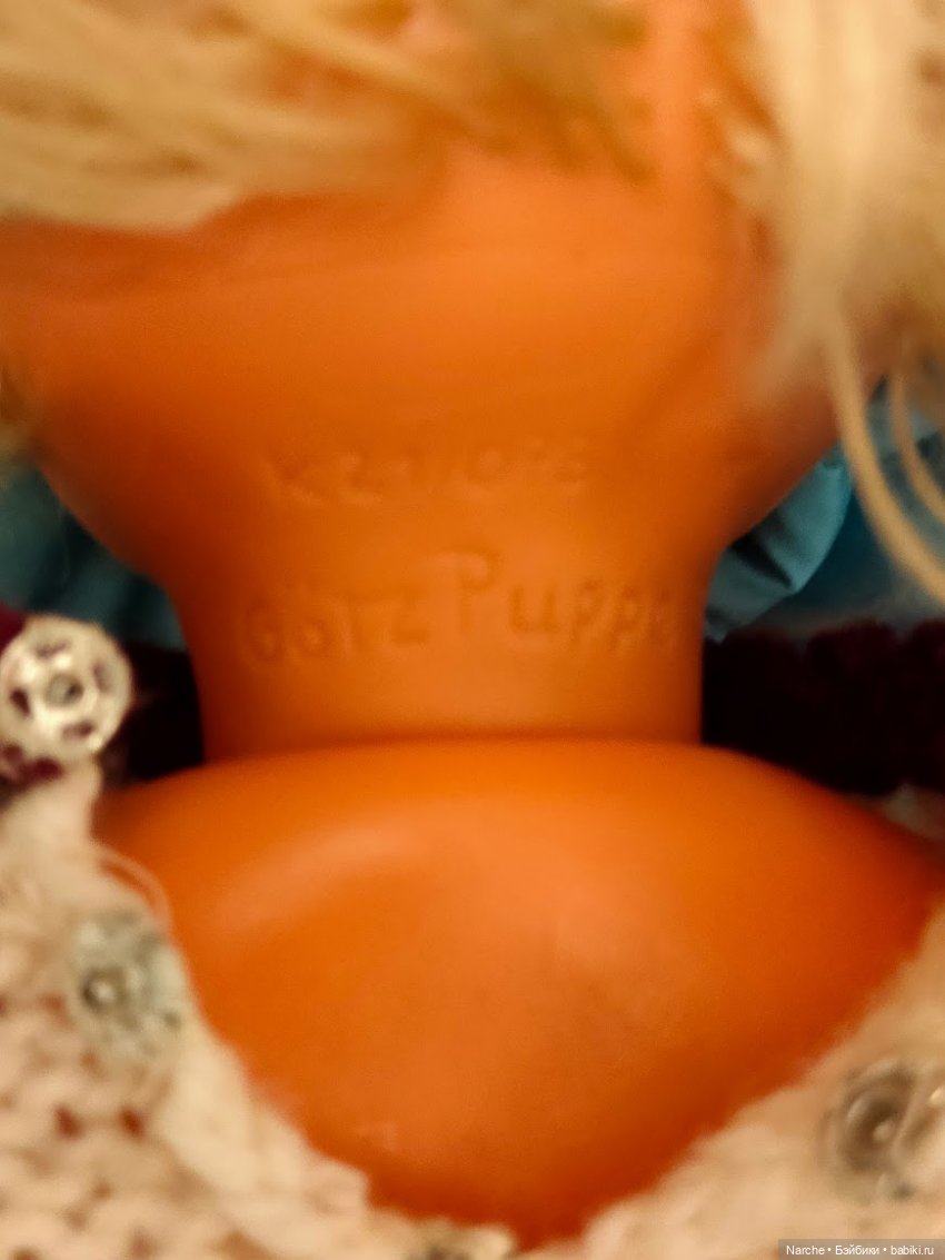 Новоселы- 17 | Бэйбики Новоселы- 17 — Коллекции винтажных кукол и игрушек: СССР