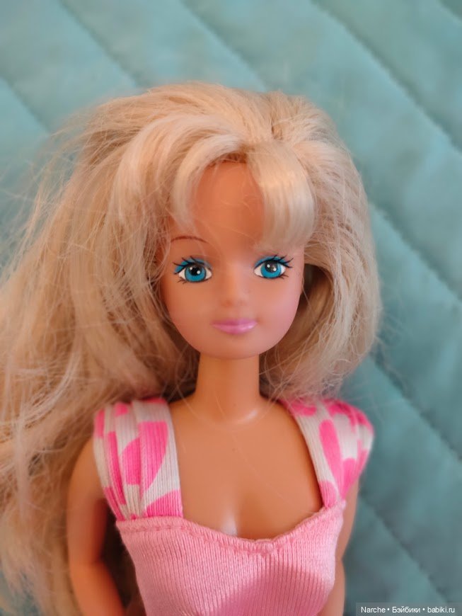 Новоселы- 17 | Бэйбики Новоселы- 17 — Коллекции винтажных кукол и игрушек: СССР