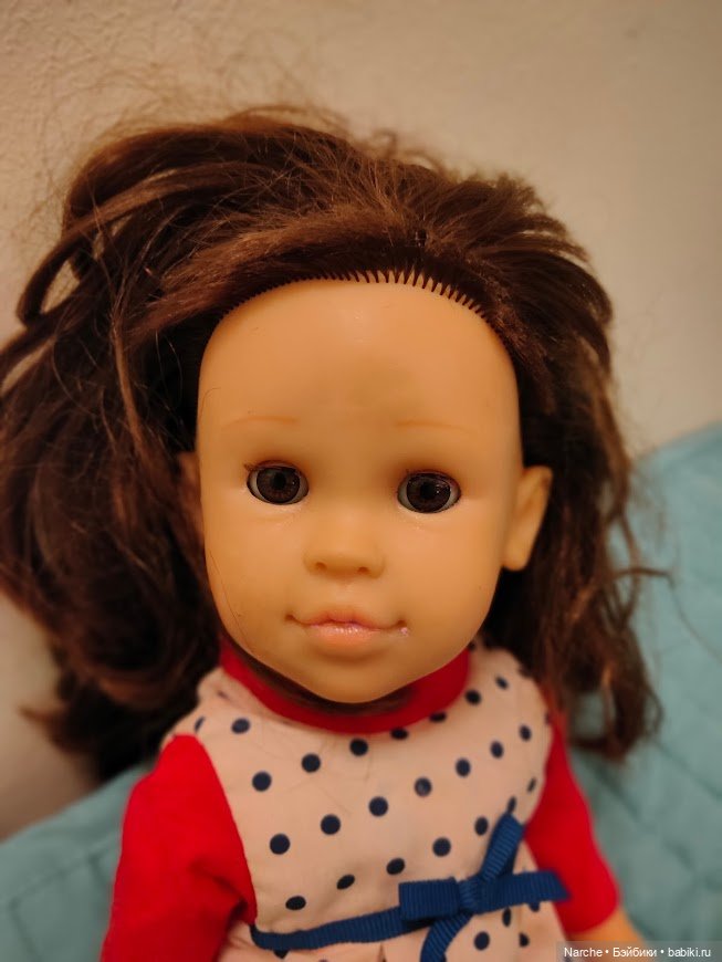Новоселы- 17 | Бэйбики Новоселы- 17 — Коллекции винтажных кукол и игрушек: СССР