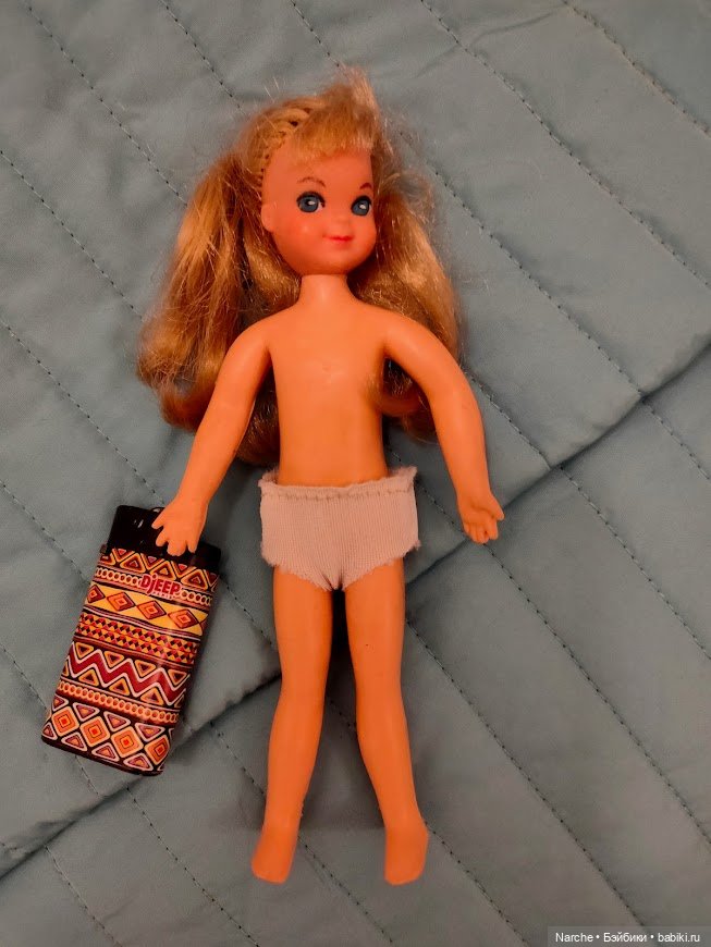 Новоселы- 17 | Бэйбики Новоселы- 17 — Коллекции винтажных кукол и игрушек: СССР
