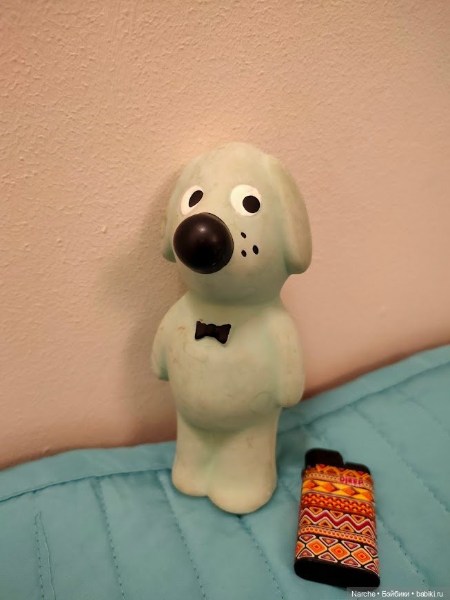 Новоселы- 17 | Бэйбики Новоселы- 17 — Коллекции винтажных кукол и игрушек: СССР