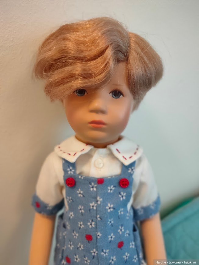 Новоселы- 17 | Бэйбики Новоселы- 17 — Коллекции винтажных кукол и игрушек: СССР