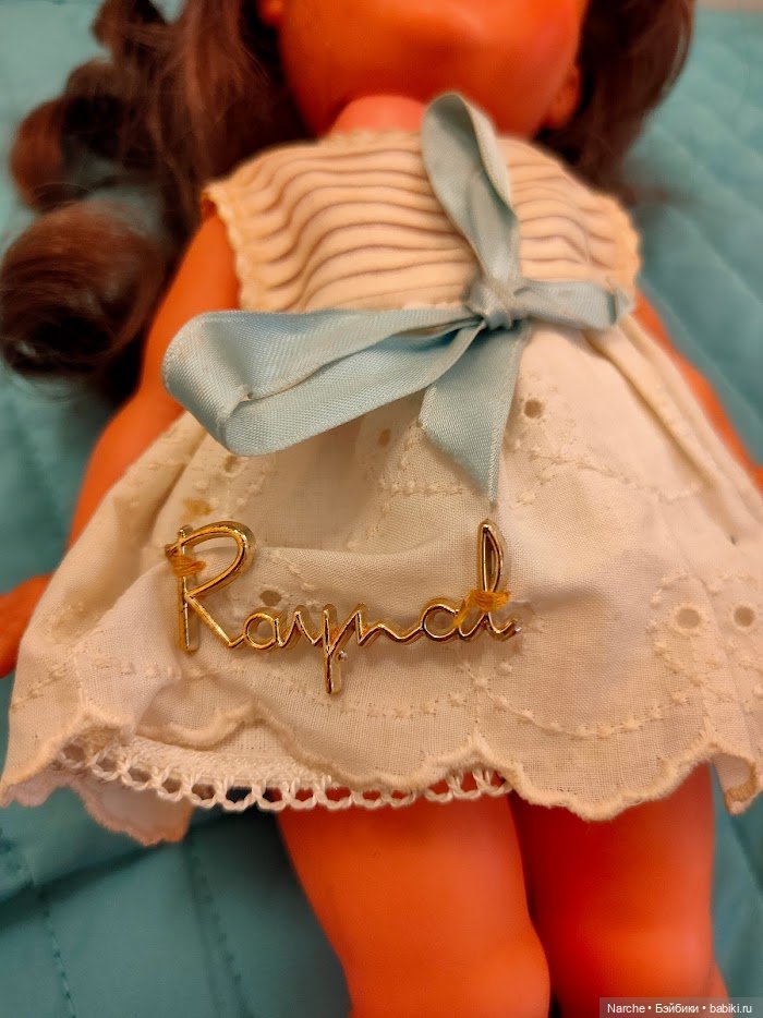 Новоселы - 18 — Коллекции винтажных кукол и игрушек: СССР