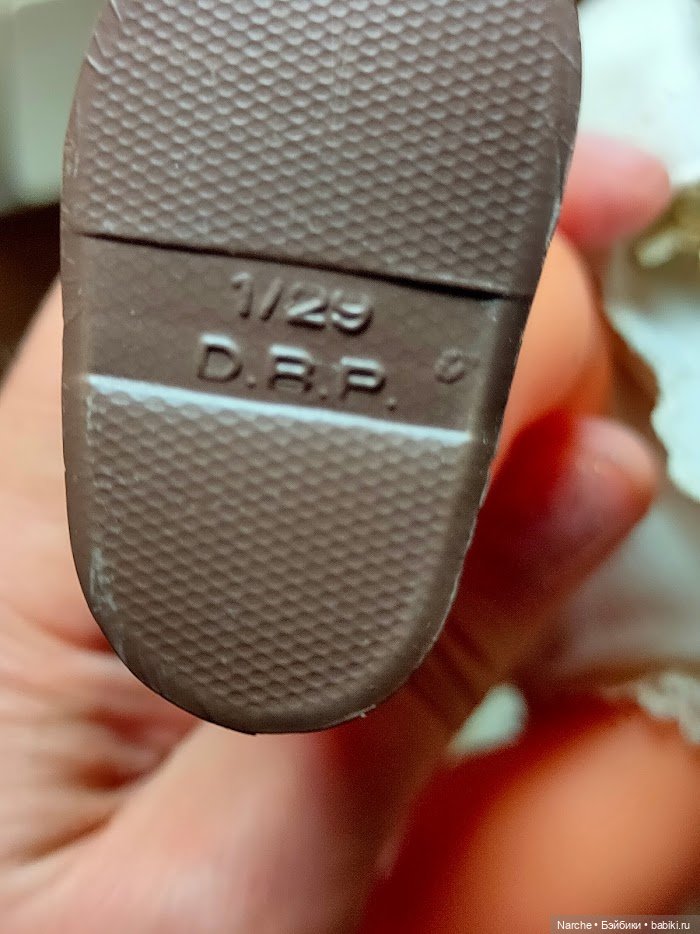 Новоселы - 18 — Коллекции винтажных кукол и игрушек: СССР