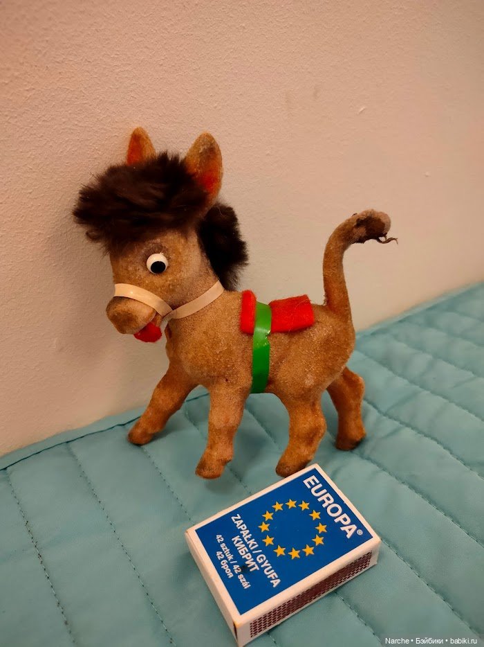 Новоселы - 18 — Коллекции винтажных кукол и игрушек: СССР