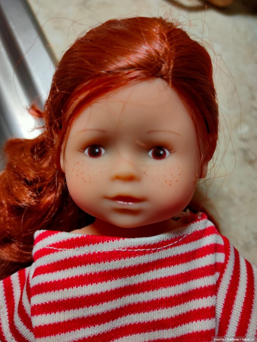 Новоселы - 18 — Коллекции винтажных кукол и игрушек: СССР