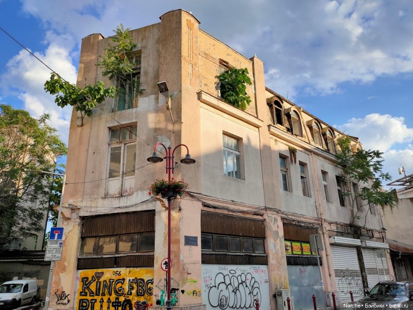 Новоселы из ГДР — Винтажные куклы ГДР (Немки): Бигги