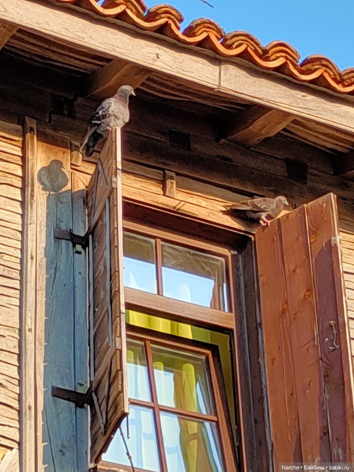 Новоселы из ГДР — Винтажные куклы ГДР (Немки): Бигги