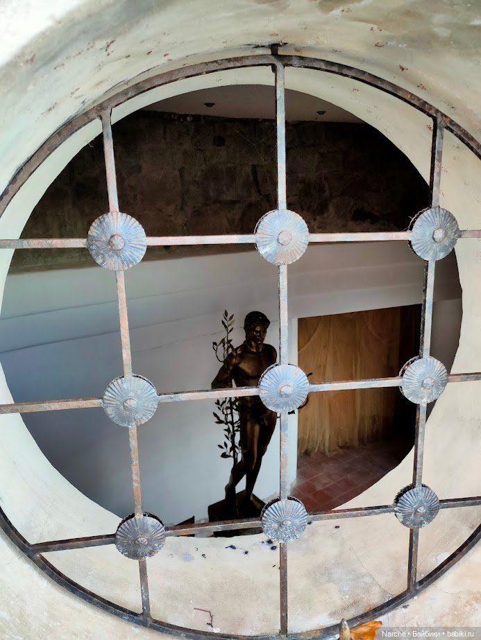 Новоселы- 21 — Винтажные куклы ГДР (Немки): Бигги