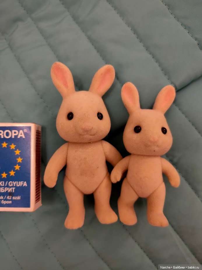 Новоселы- 21 — Винтажные куклы ГДР (Немки): Бигги (фото 7)