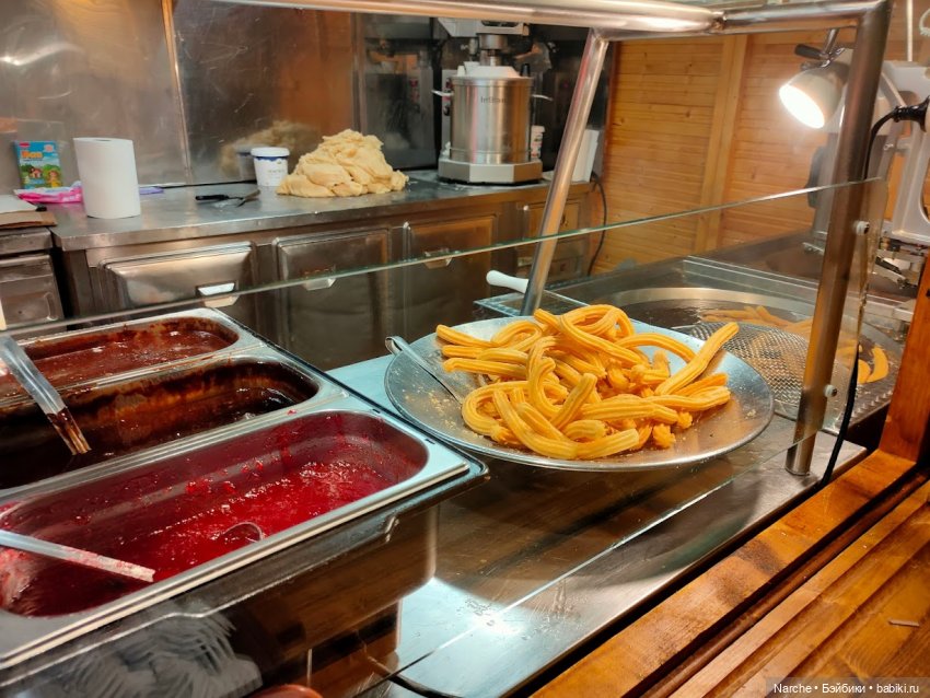 Новоселы- 21 — Винтажные куклы ГДР (Немки): Бигги