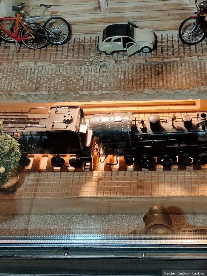 Новоселы- 21 — Винтажные куклы ГДР (Немки): Бигги