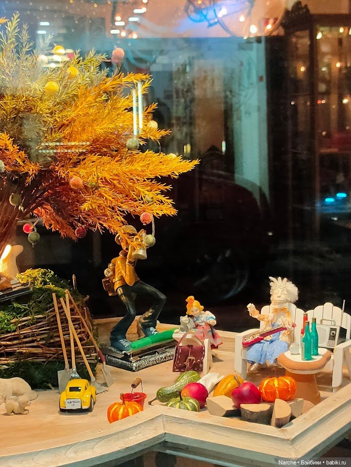 Новоселы- 21 — Винтажные куклы ГДР (Немки): Бигги