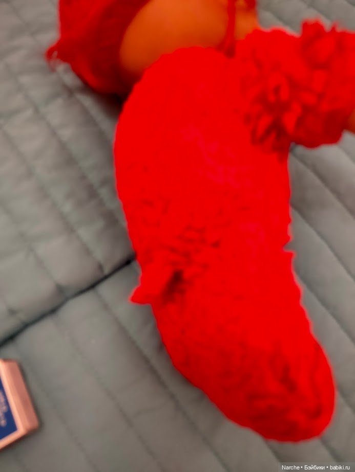 Новоселы- 21 — Винтажные куклы ГДР (Немки): Бигги