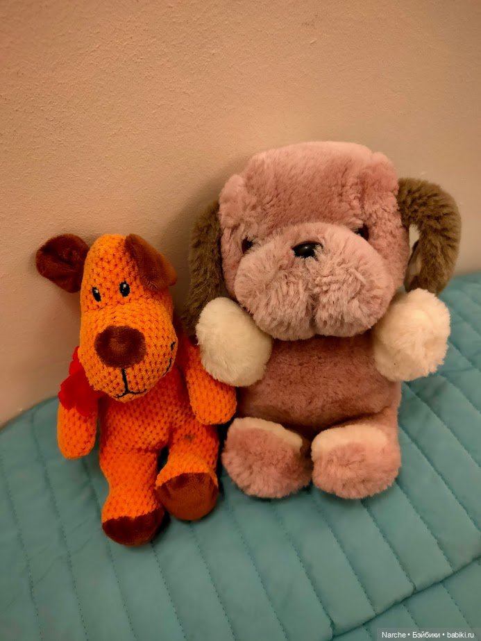 Новоселы- 21 — Винтажные куклы ГДР (Немки): Бигги