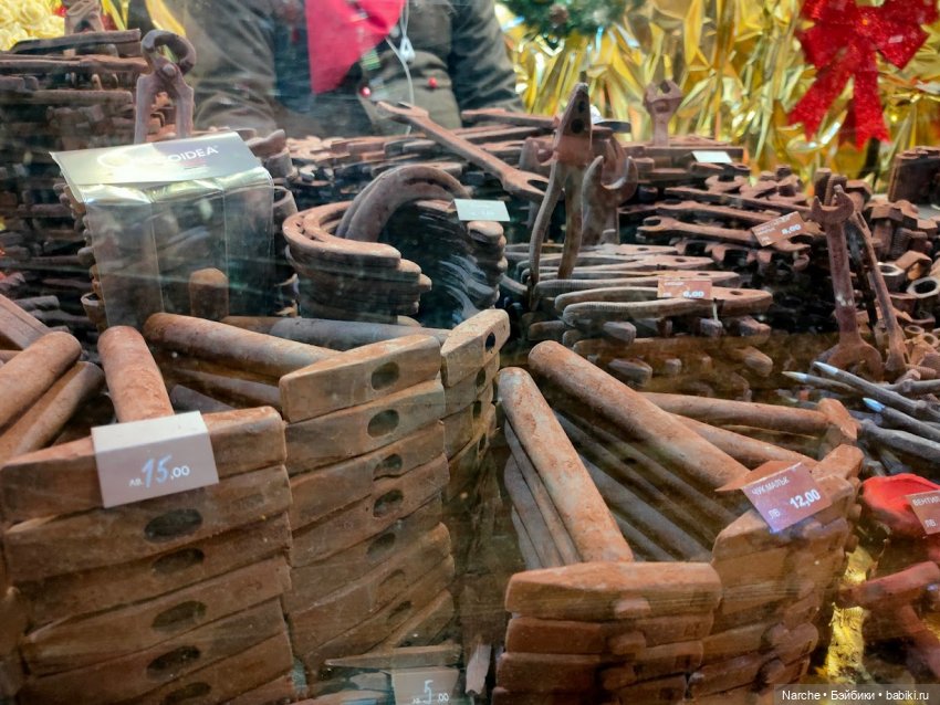 Новоселы- 21 — Винтажные куклы ГДР (Немки): Бигги