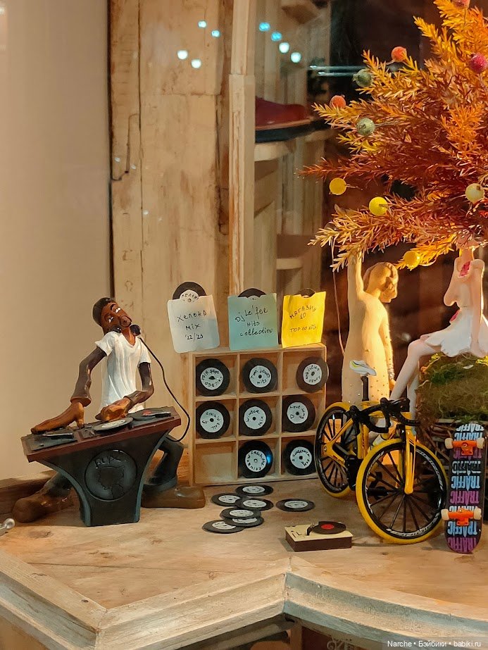 Новоселы- 21 — Винтажные куклы ГДР (Немки): Бигги