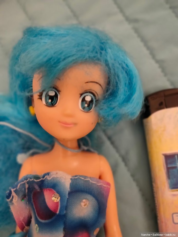 Новоселы - 22 | Бэйбики Новоселы - 22 — Коллекции винтажных кукол и игрушек: СССР