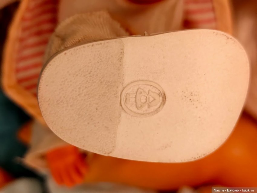 Новоселы - 22 | Бэйбики Новоселы - 22 — Коллекции винтажных кукол и игрушек: СССР