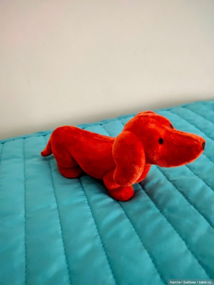 Новоселы - 22 | Бэйбики Новоселы - 22 — Коллекции винтажных кукол и игрушек: СССР