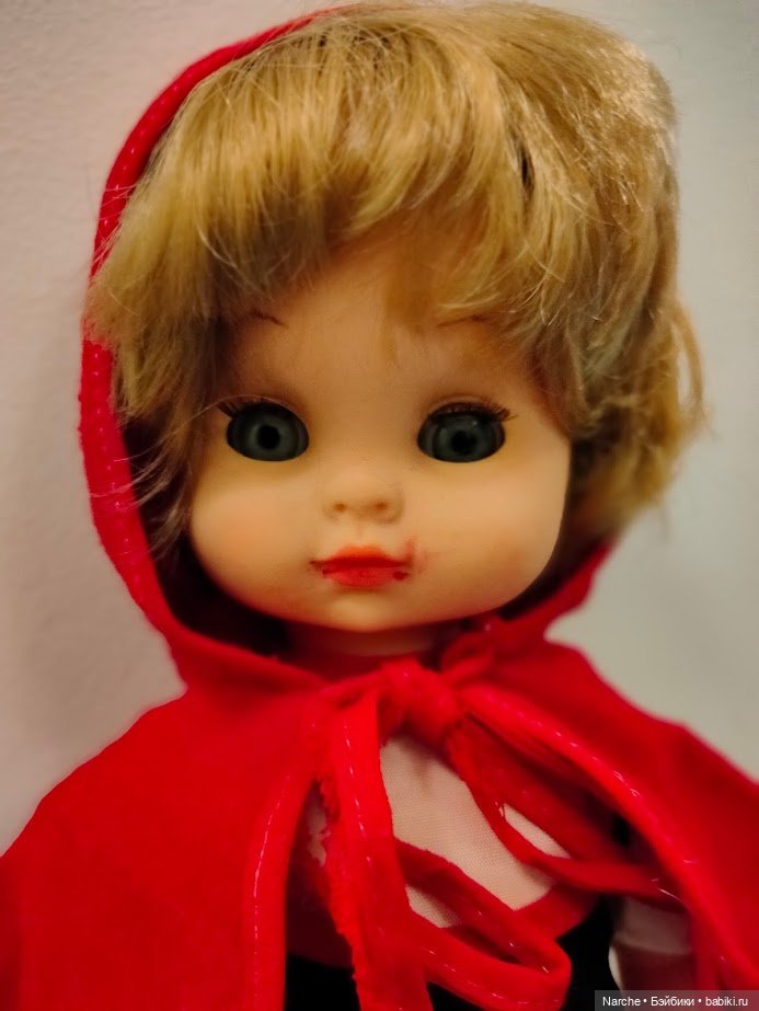 Новоселы - 22 | Бэйбики Новоселы - 22 — Коллекции винтажных кукол и игрушек: СССР